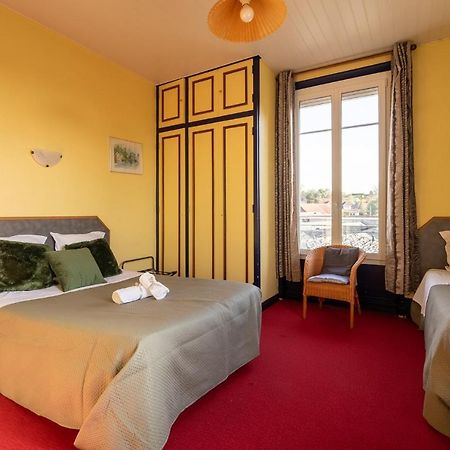 Montdidier Hotel Экстерьер фото