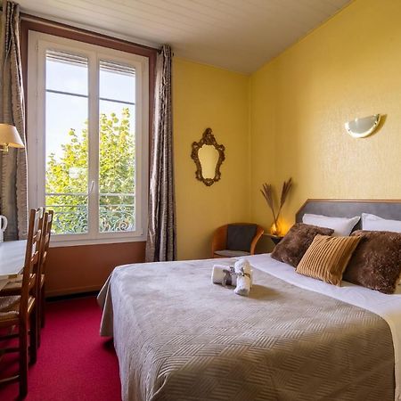 Montdidier Hotel Экстерьер фото