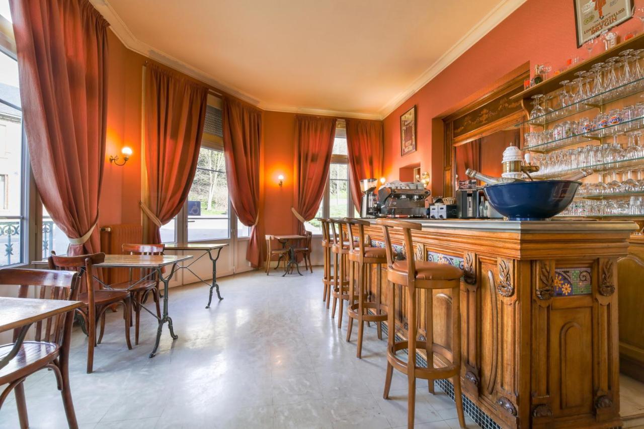 Montdidier Hotel Экстерьер фото
