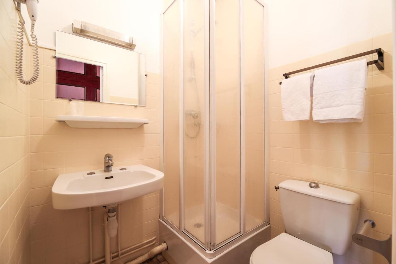 Montdidier Hotel Экстерьер фото