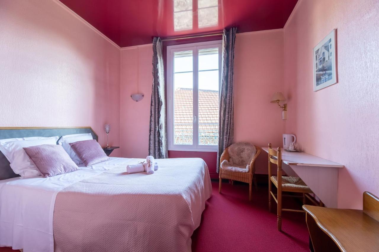 Montdidier Hotel Экстерьер фото