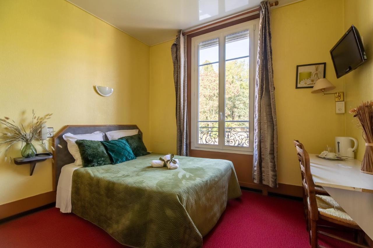 Montdidier Hotel Экстерьер фото
